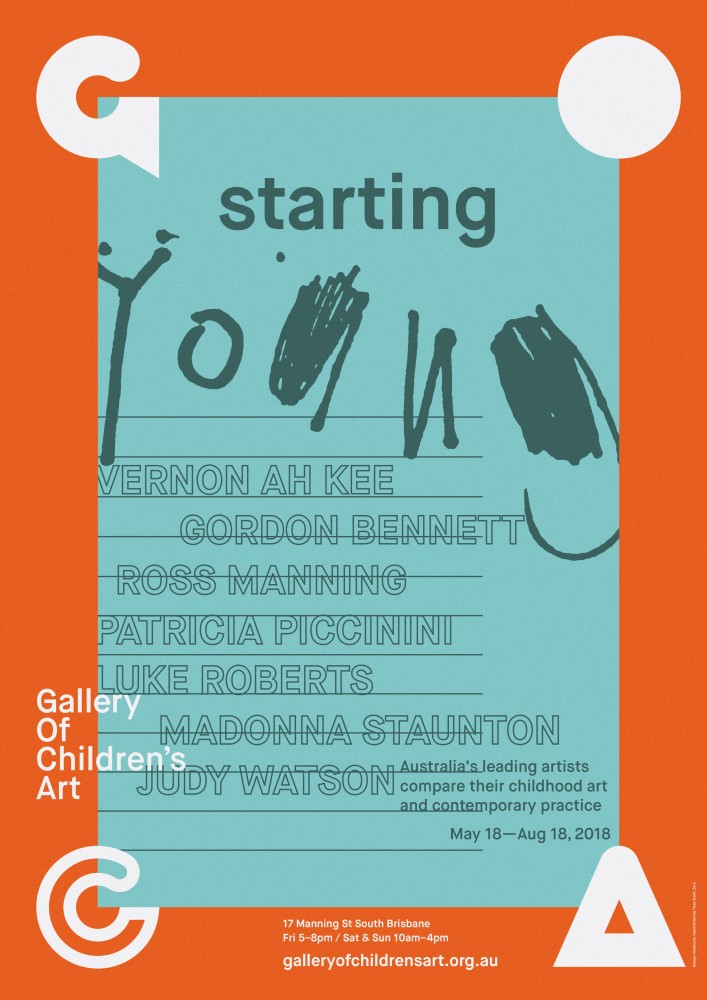 GoCA_Starting_Young_poster2