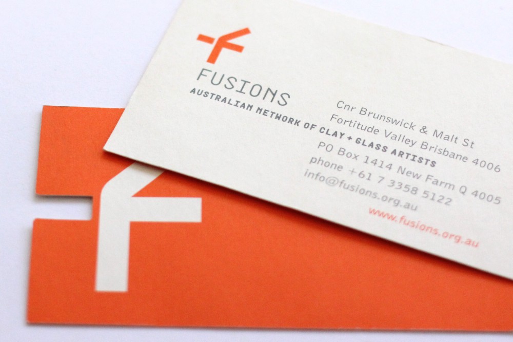 Fusions card