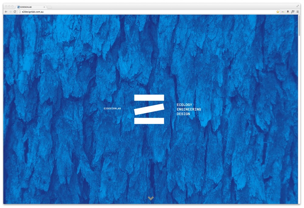 E2designlab website